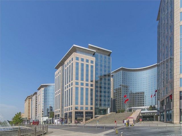 扬州临时展示架